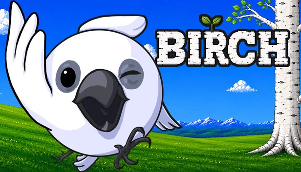 白桦（Birch） 游戏封面
