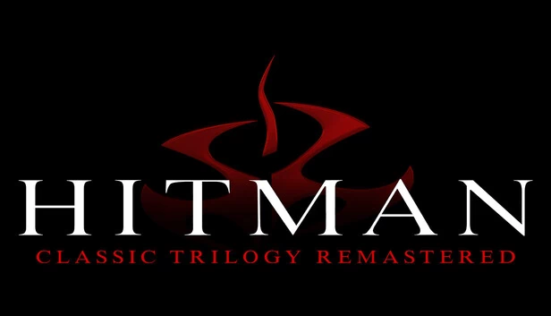 杀手经典三部曲 重制版（Hitman Classic Trilogy Remastered） 游戏封面