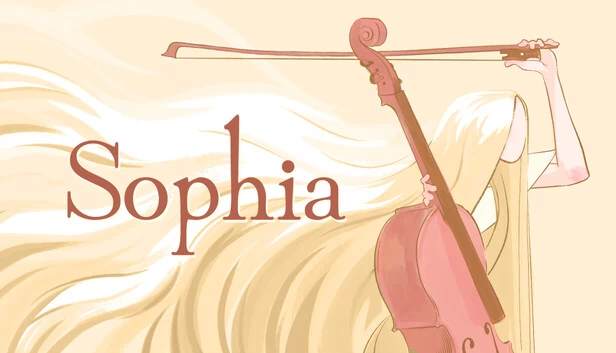 索菲亚(Sophia) 游戏封面