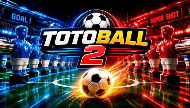 托托球2（Totoball 2） 游戏封面
