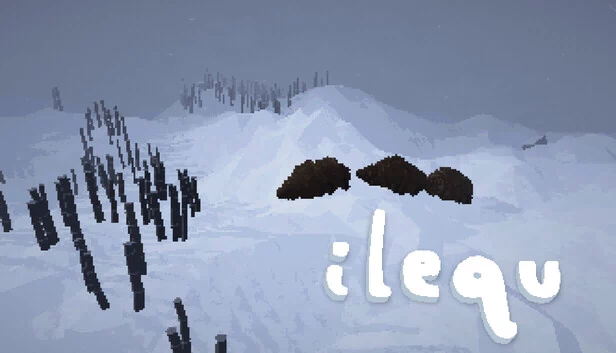 Ilequ 游戏封面