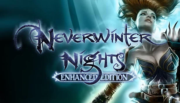 无冬之夜：增强版（Neverwinter Nights: Enhanced Edition） 游戏封面