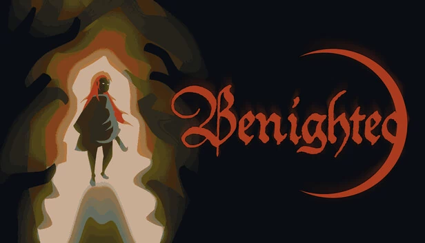 蒙昧(Benighted) 游戏封面