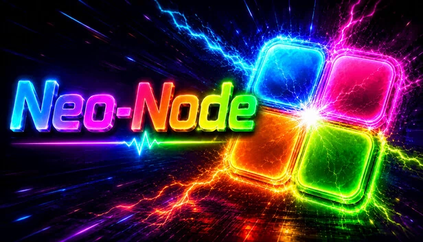 Neo-Node 游戏封面