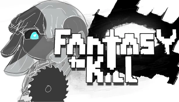 幻想杀戮（Fantasy to Kill） 游戏封面