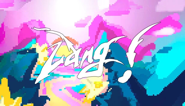 朗！（Lang！） 游戏封面