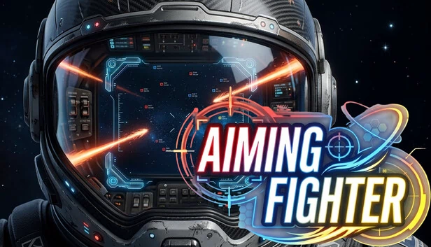 瞄准战斗机（Aiming Fighter） 游戏封面