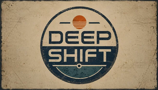 深度转移（Deep Shift） 游戏封面