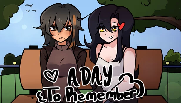 A Day to Remember（A DAY TO REMEMBER） 游戏封面