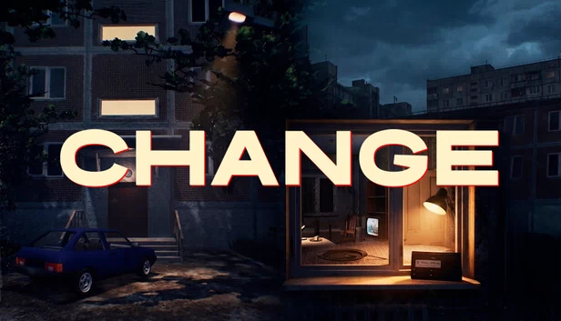 改变（Change） 游戏封面
