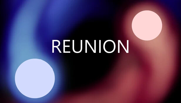 重聚（REUNION） 游戏封面