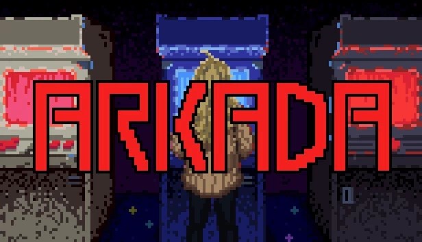 Arkada 游戏封面