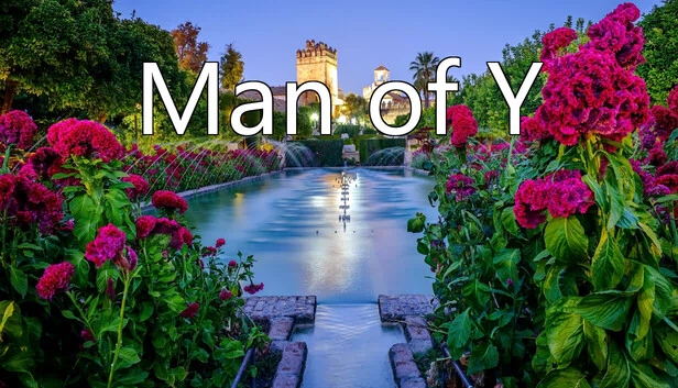 Y之人（Man of Y） 游戏封面