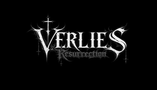 地牢III - 复活（VERLIES III - Resurrection） 游戏封面