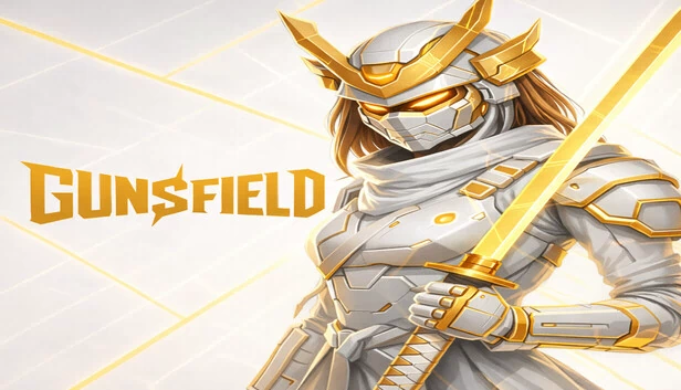 枪域（Gunsfield） 游戏封面