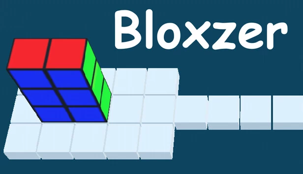 Bloxzer 游戏封面