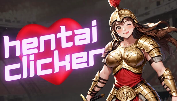 Hentai Clicker: Cassia is streaming 游戏封面