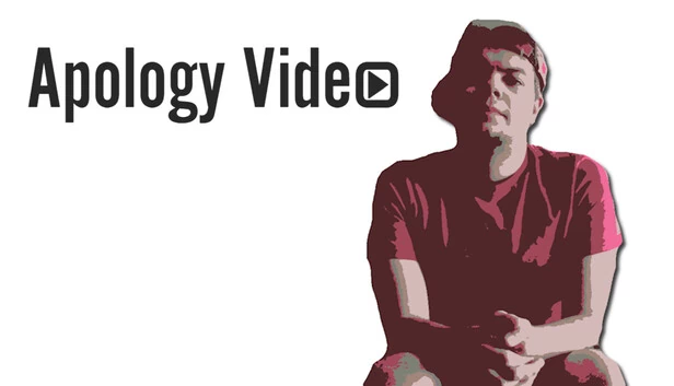 道歉视频（Apology Video） 游戏封面