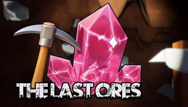 最后的矿石（The Last Ores） 游戏封面