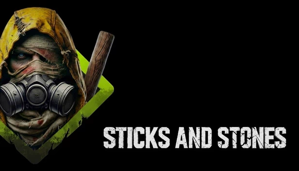 棍棒与石头（Sticks and Stones） 游戏封面