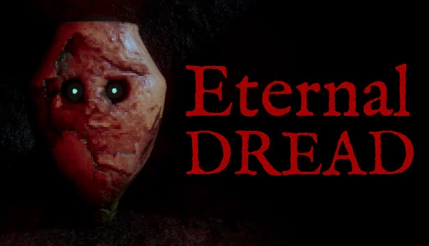 永恒恐惧（Eternal Dread） 游戏封面