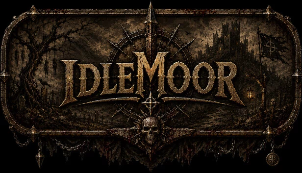 Idle Moor（Idlemoor） 游戏封面