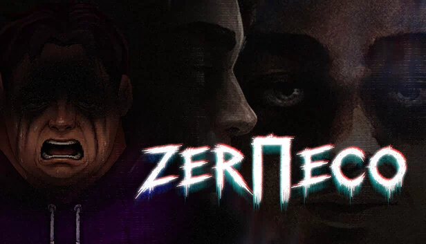 零生态（ZeroEco） 游戏封面