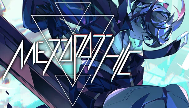METAPATHIC 游戏封面
