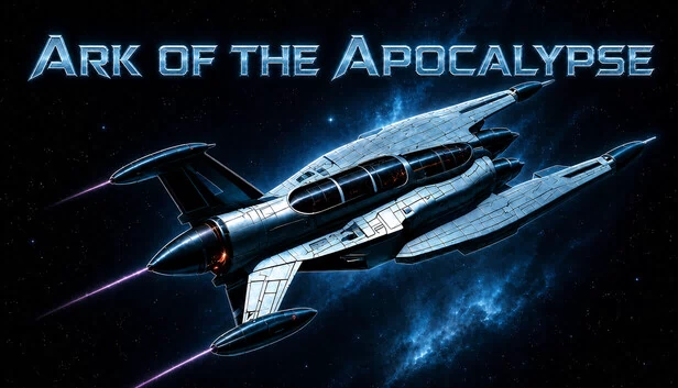 末日方舟（Ark of the Apocalypse） 游戏封面