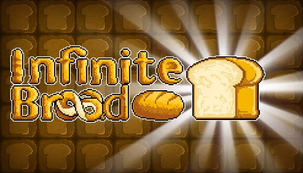 无限面包（Infinite Bread） 游戏封面