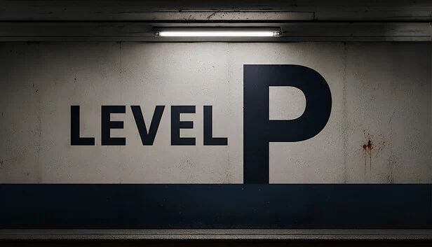 Level P 游戏封面