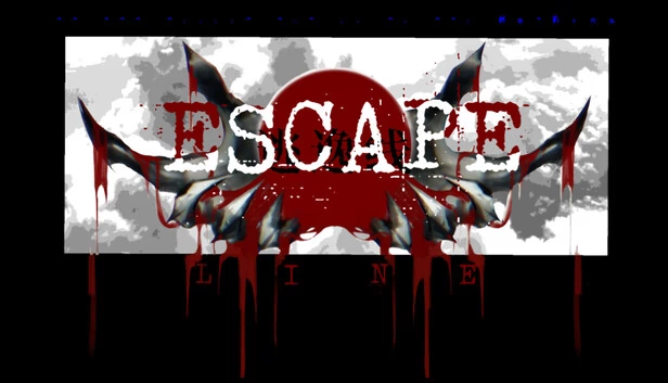 逃脱线（Escape Line） 游戏封面
