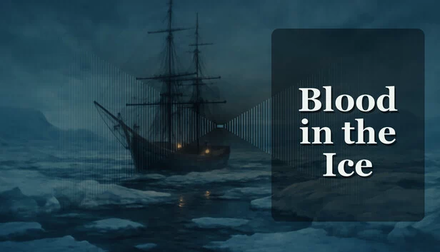 冰血（Blood in the Ice） 游戏封面