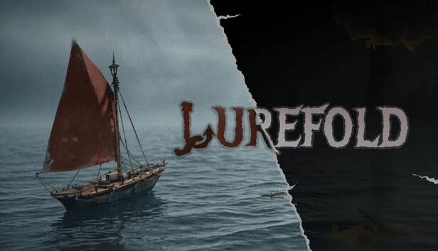 LUREFOLD 游戏封面