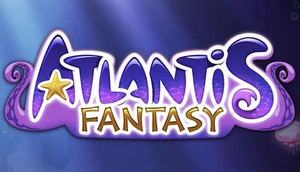 亚特兰蒂斯幻想：重生（Atlantis Fantasy: Reborn） 游戏封面
