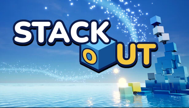 堆叠突围（Stack Out） 游戏封面