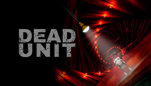 死亡单位（DEAD UNIT） 游戏封面