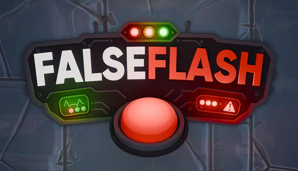 Falseflash 游戏封面