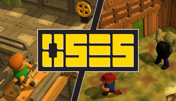 OSES 游戏封面