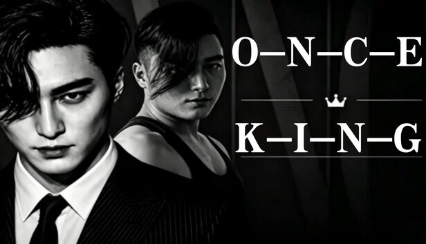 Once King 游戏封面