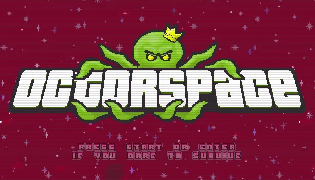OctorSpace 游戏封面
