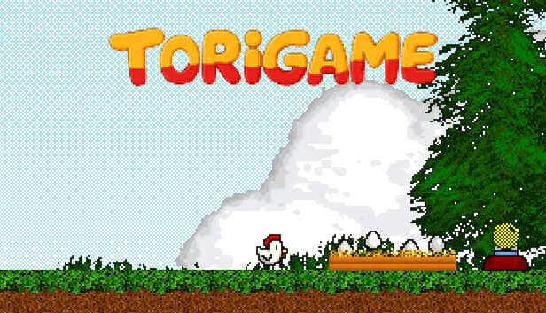 TORIGAME 游戏封面