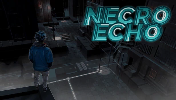 死灵回响（Necro Echo） 游戏封面
