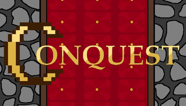 征服（Conquest） 游戏封面
