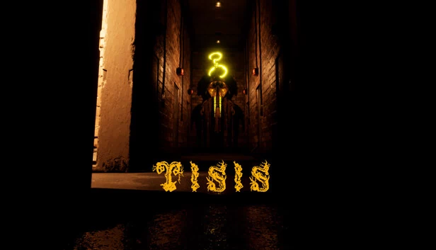 Tisis 游戏封面