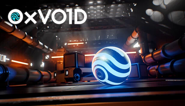 OxVOID 游戏封面