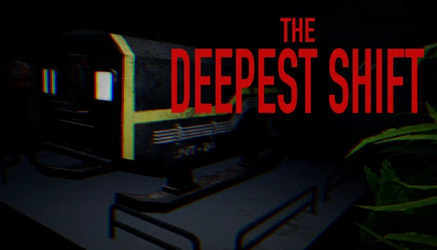 最深处的转变（The Deepest Shift） 游戏封面