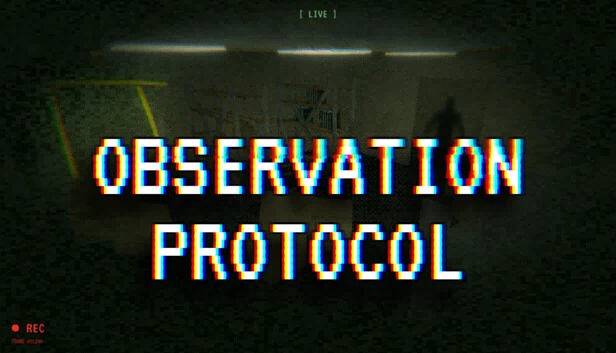 观察协议（Observation Protocol） 游戏封面