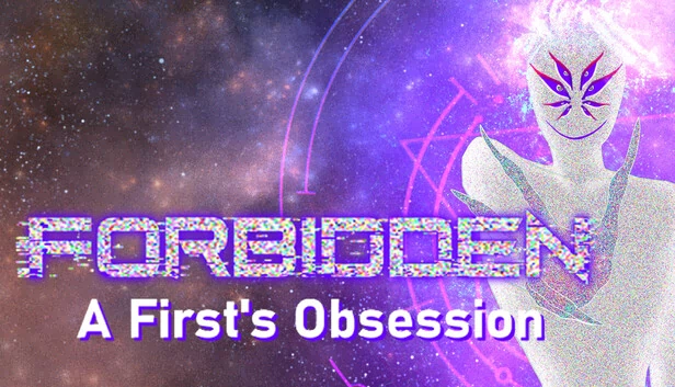禁忌：初次的痴迷（Forbidden: A First's Obsession） 游戏封面