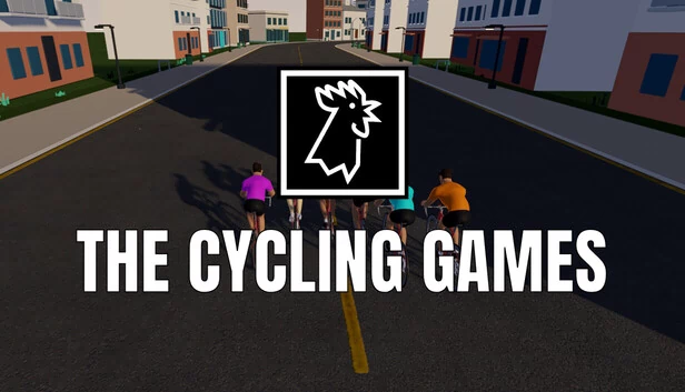 循环游戏（Les jeux du cycle） 游戏封面